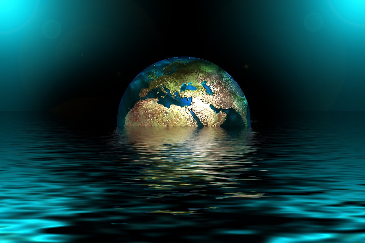 earth, globe, water, waves, sea, lake, downfall, apocalypse, energy, climate, climate protection, climate change, continents, bullet, countries, planet, raw material, states, environment, environmental protection, world, worldview, climate change, climate change, climate change, climate change, climate change